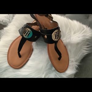 Tommy Hilfiger Women’s Sandals🩴